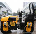 FYL-1200 Ride on Full hidráulico 3ton Vibratorio doble tambor diesel Road Roller